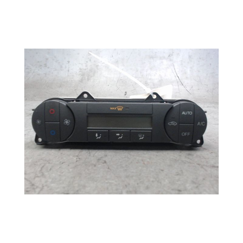 COMMANDE DE CHAUFFAGE FORD FUSION 2005-