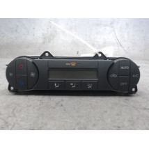 COMMANDE DE CHAUFFAGE FORD FUSION 2005-