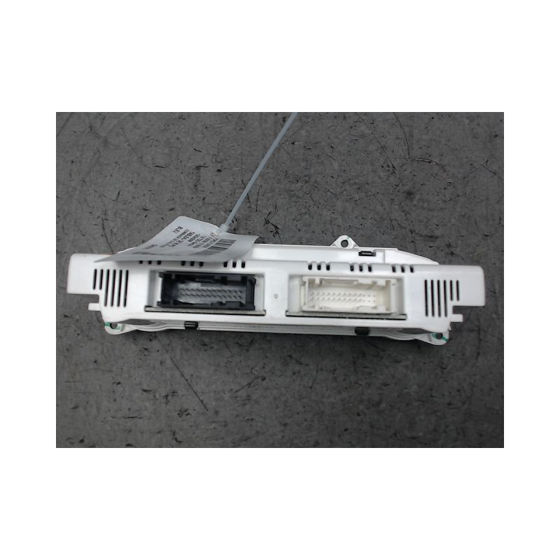 COMMANDE DE CHAUFFAGE FORD FUSION 2005-