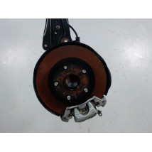 PIVOT ARRIERE GAUCHE TOYOTA COROLLA
