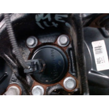 PIVOT ARRIERE GAUCHE TOYOTA COROLLA