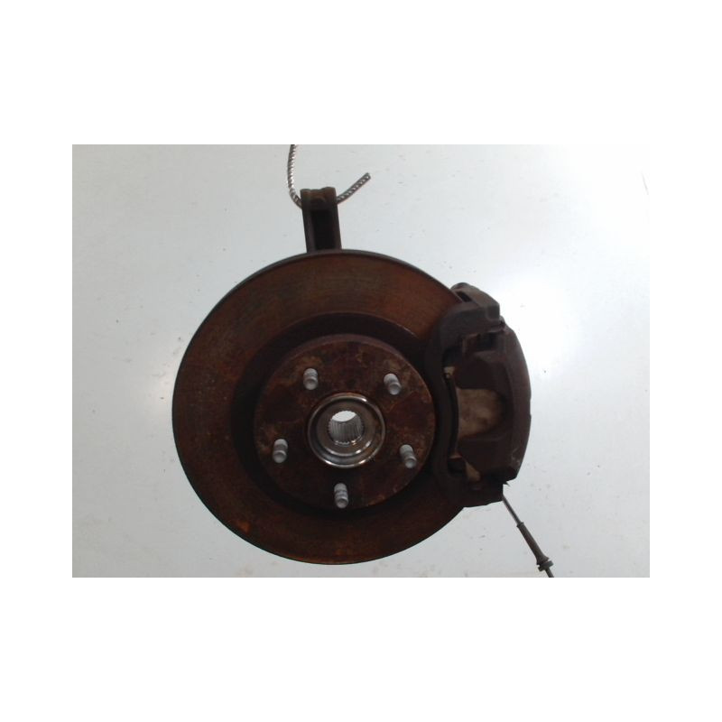 PIVOT AVANT DROIT NISSAN QASHQAI