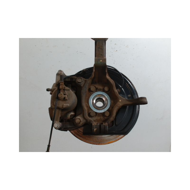 PIVOT AVANT DROIT NISSAN QASHQAI