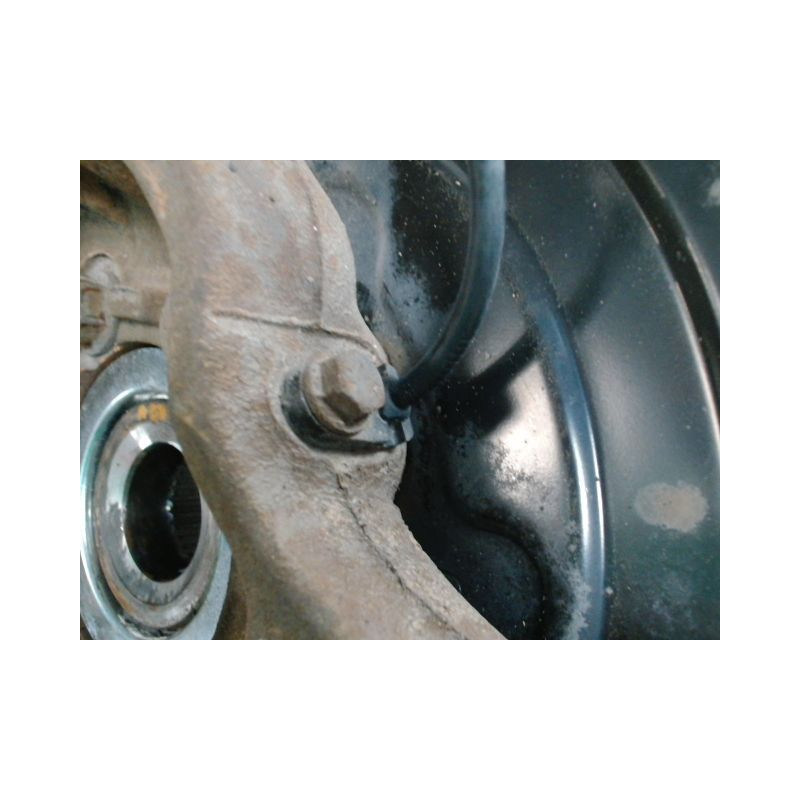 PIVOT AVANT DROIT NISSAN QASHQAI