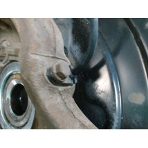 PIVOT AVANT DROIT NISSAN QASHQAI