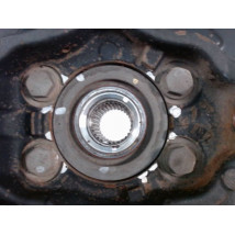 PIVOT AVANT DROIT NISSAN QASHQAI
