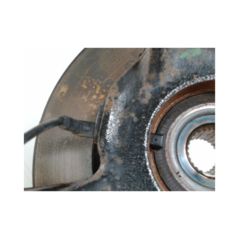 PIVOT AVANT GAUCHE RENAULT LAGUNA