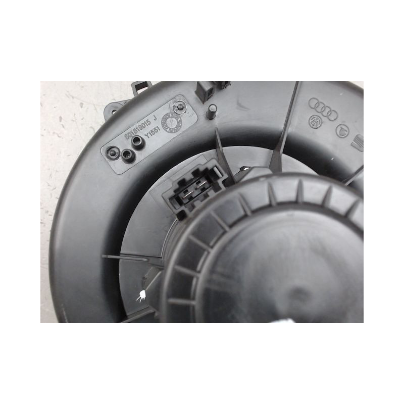 MOTEUR VENTILATEUR CHAUFFAGE SEAT IBIZA