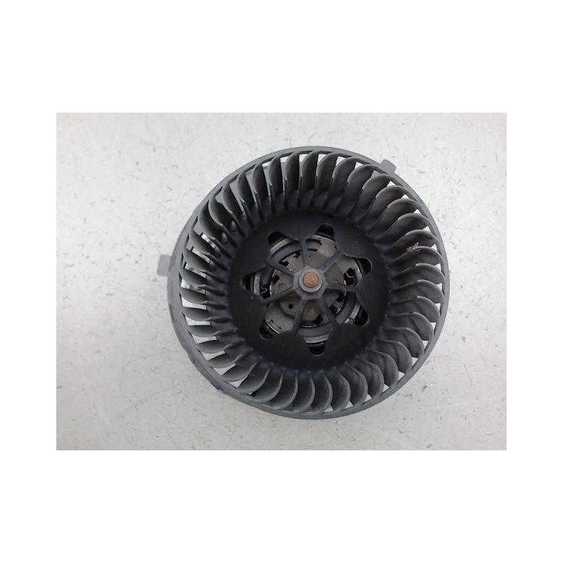 MOTEUR VENTILATEUR CHAUFFAGE AUDI A3