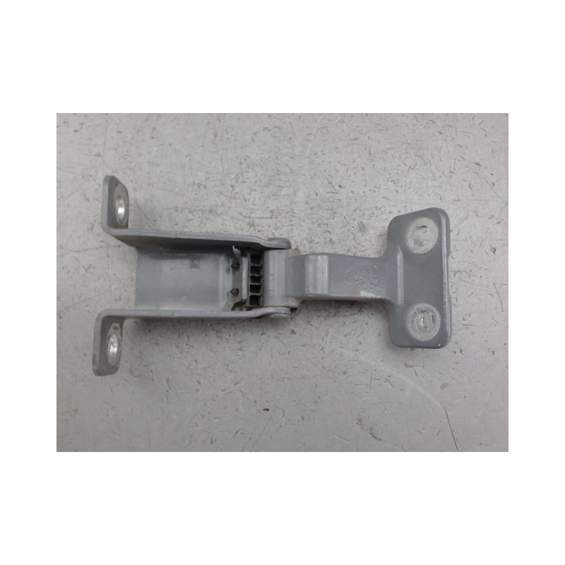 CHARNIERE INF PORTE BATTANTE ARG RENAULT KANGOO