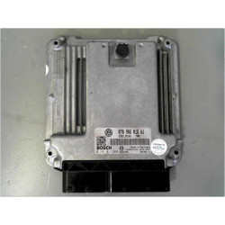 CALCULATEUR MOTEUR