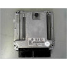 CALCULATEUR MOTEUR VOLKSWAGEN TRANSPORTER COURT TOLE 03-09