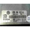 CALCULATEUR MOTEUR VOLKSWAGEN TRANSPORTER COURT TOLE 03-09