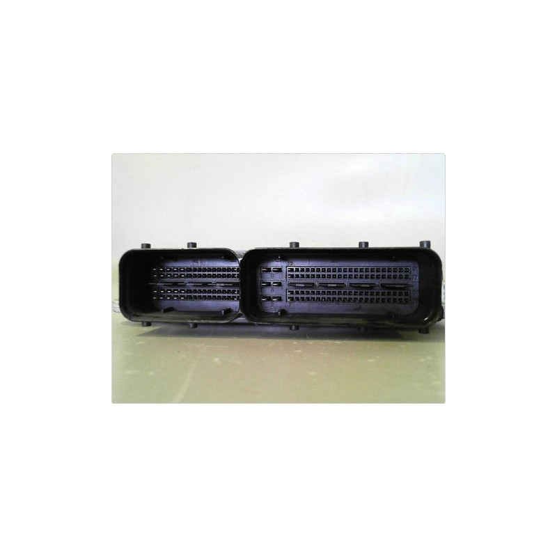 CALCULATEUR MOTEUR VOLKSWAGEN TRANSPORTER COURT TOLE 03-09
