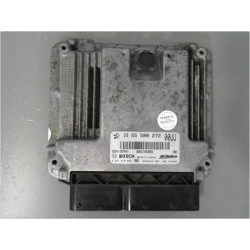 CALCULATEUR MOTEUR