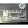CALCULATEUR MOTEUR OPEL CORSA (D) 06-10