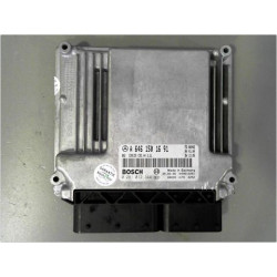 CALCULATEUR MOTEUR