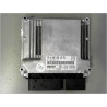 CALCULATEUR MOTEUR MERCEDES CLASSE C 04-06