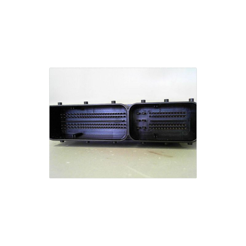 CALCULATEUR MOTEUR MERCEDES CLASSE C 04-06