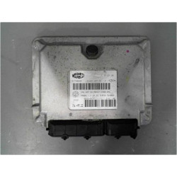 CALCULATEUR MOTEUR