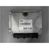 CALCULATEUR MOTEUR FIAT PANDA II 03-12