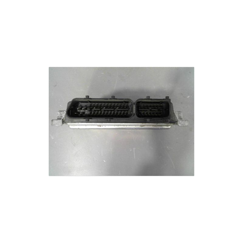 CALCULATEUR MOTEUR FIAT PANDA II 03-12
