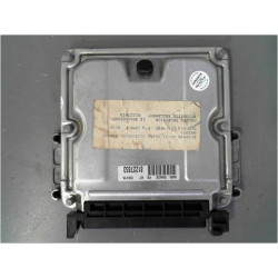 CALCULATEUR MOTEUR