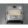 CALCULATEUR MOTEUR PEUGEOT 406 99-04