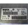 CALCULATEUR MOTEUR PEUGEOT 406 99-04
