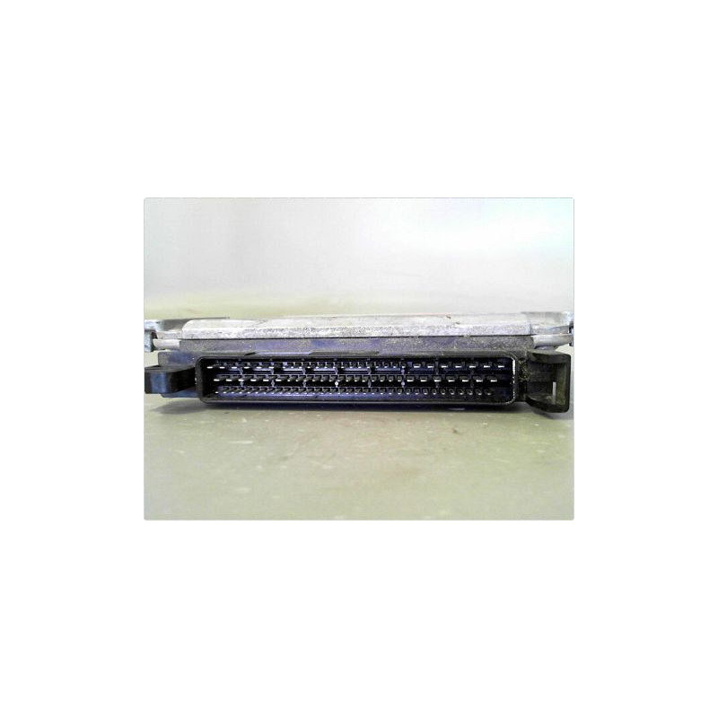 CALCULATEUR MOTEUR PEUGEOT 406 99-04