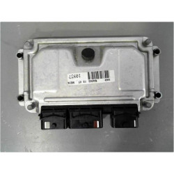 CALCULATEUR MOTEUR