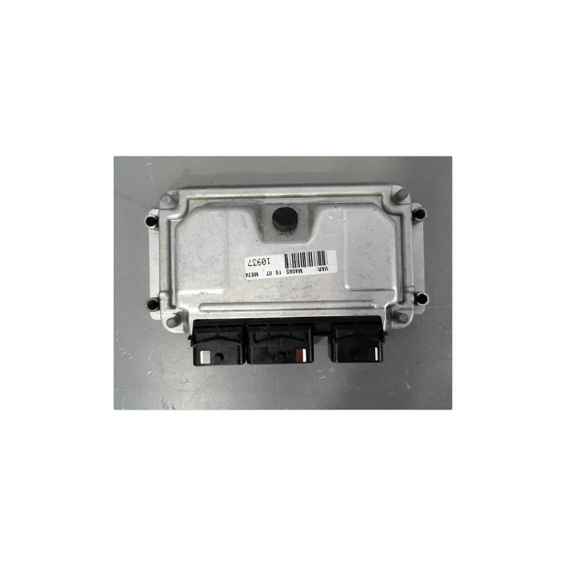 CALCULATEUR MOTEUR CITROEN BERLINGO BREAK -2002