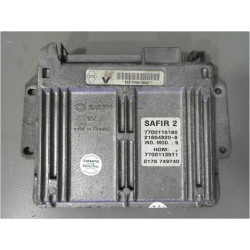 CALCULATEUR MOTEUR