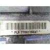 CALCULATEUR MOTEUR RENAULT CLIO II PH.1 98-2001
