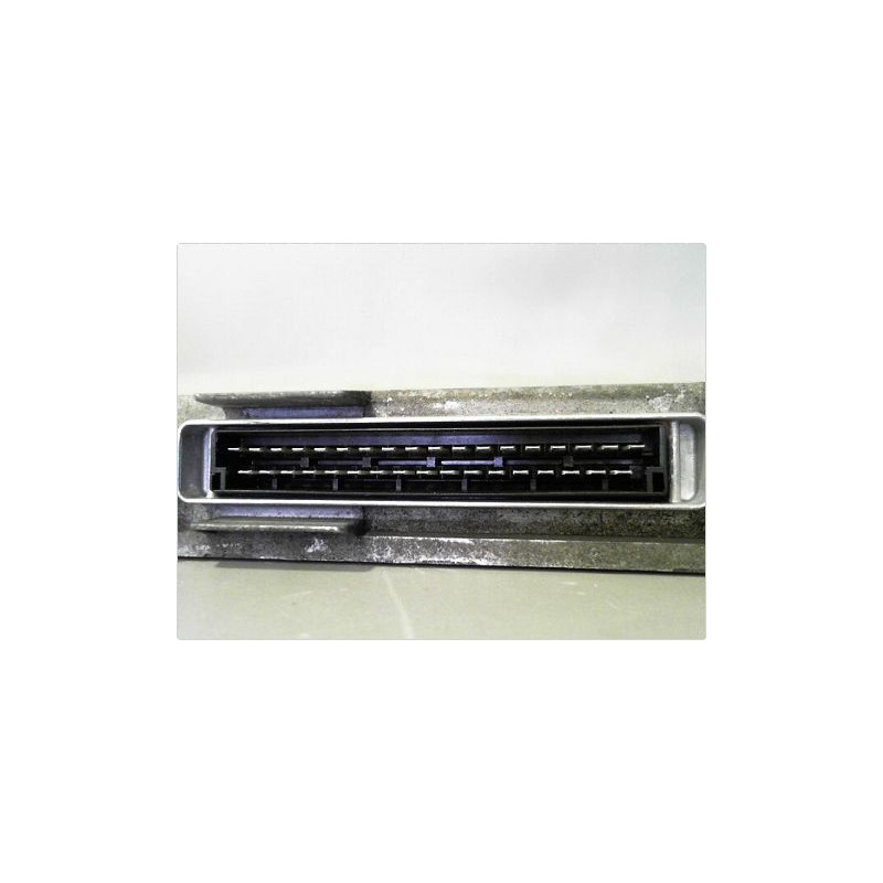 CALCULATEUR MOTEUR RENAULT CLIO II PH.1 98-2001