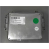 CALCULATEUR MOTEUR RENAULT CLIO II PH.1 98-2001