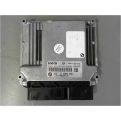 CALCULATEUR MOTEUR