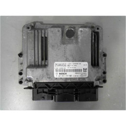 CALCULATEUR MOTEUR