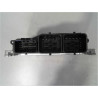CALCULATEUR MOTEUR FORD FOCUS III BREAK 11-15