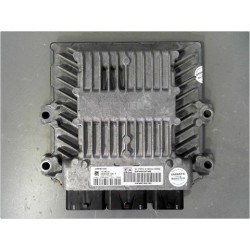 CALCULATEUR MOTEUR
