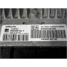 CALCULATEUR MOTEUR CITROEN GRD C4 PICASSO 06-13
