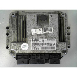 CALCULATEUR MOTEUR