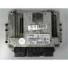CALCULATEUR MOTEUR PEUGEOT 206 98-09