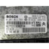 CALCULATEUR MOTEUR PEUGEOT 206 98-09