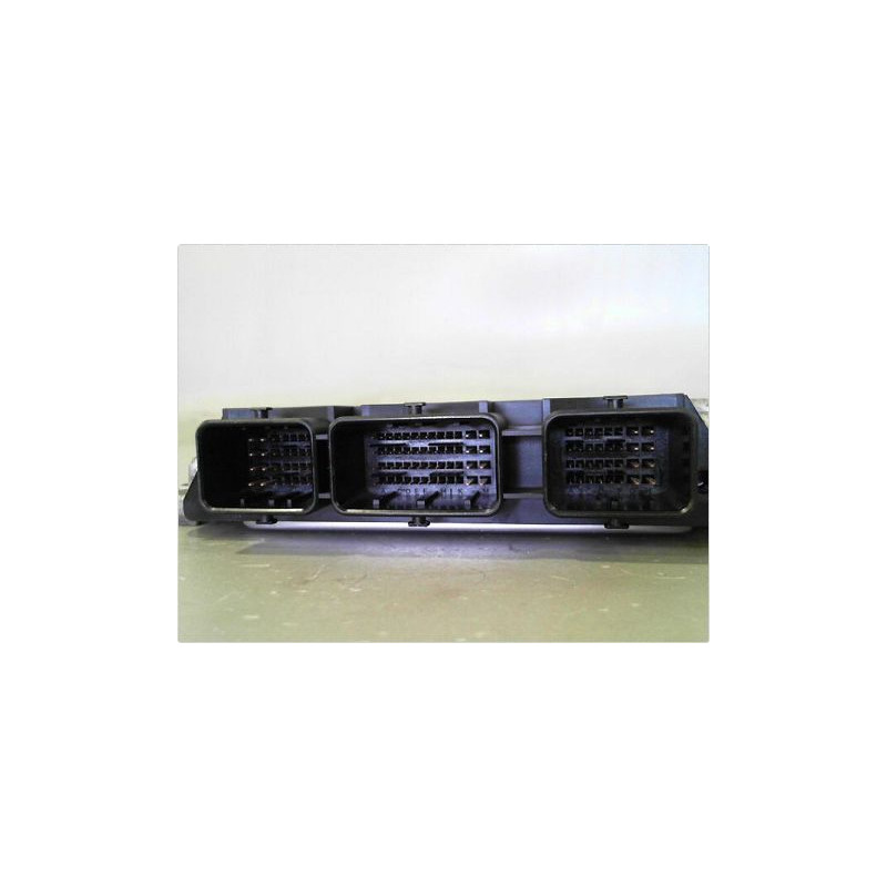 CALCULATEUR MOTEUR PEUGEOT 206 98-09