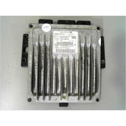 CALCULATEUR MOTEUR