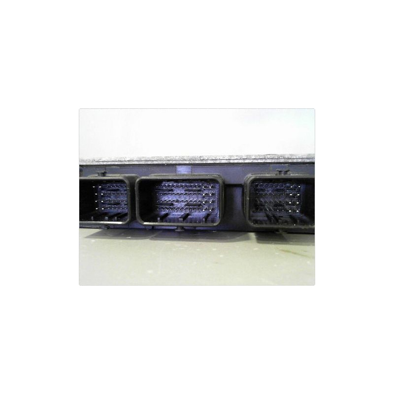 CALCULATEUR MOTEUR NISSAN MICRA 2003-2005