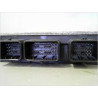 CALCULATEUR MOTEUR NISSAN MICRA 2003-2005