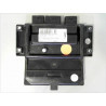 CALCULATEUR MOTEUR NISSAN MICRA 2003-2005
