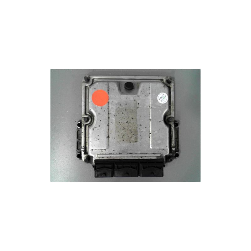CALCULATEUR MOTEUR RENAULT ESPACE 96-2002